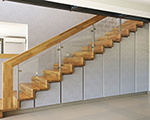 Construction et protection de vos escaliers par Escaliers Maisons à Taurinya